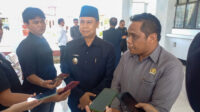 Wabup Seruyan