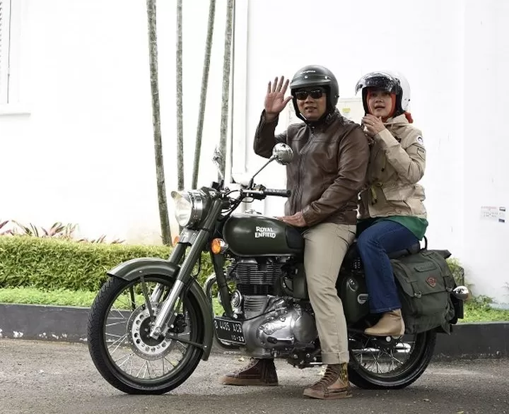 royal enfield