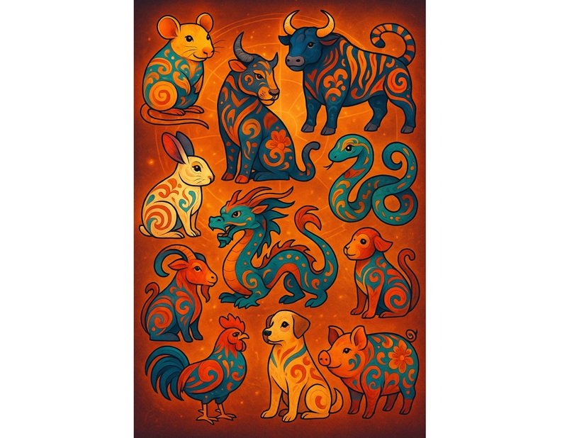 SHIO HARI INI shio hari ini