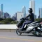 suzuki burgman street 125ex