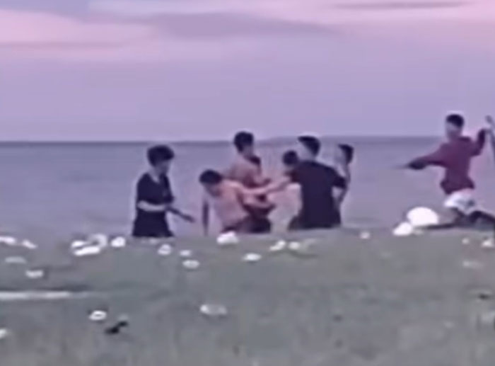 tawuran
