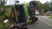 truk rem blong