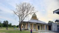 Masjid Darul Muttaqin