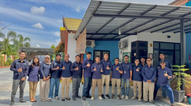 PLN UPP KLB 3