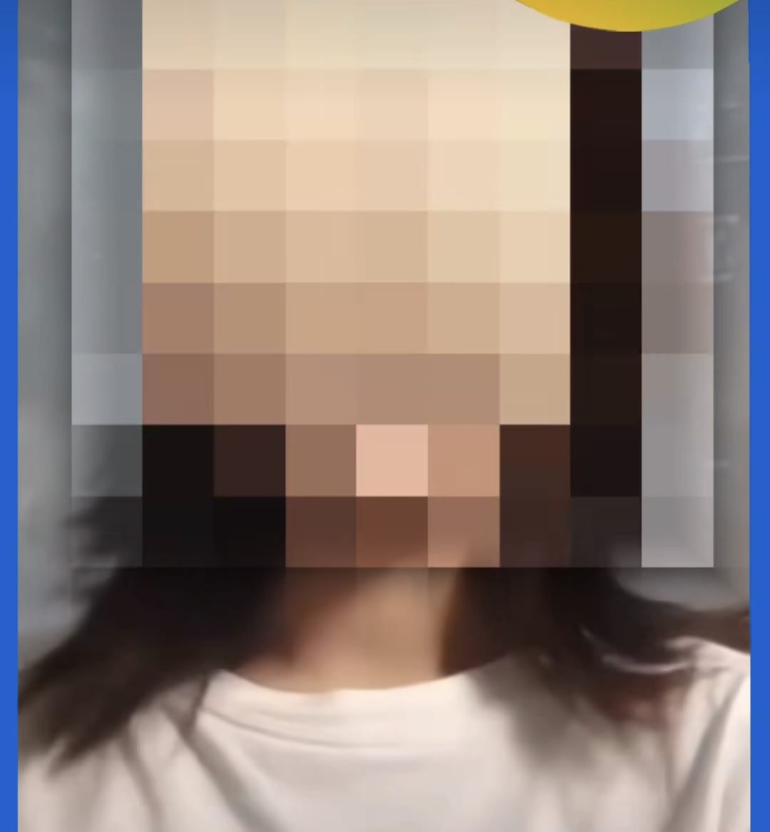 video klarifikasi