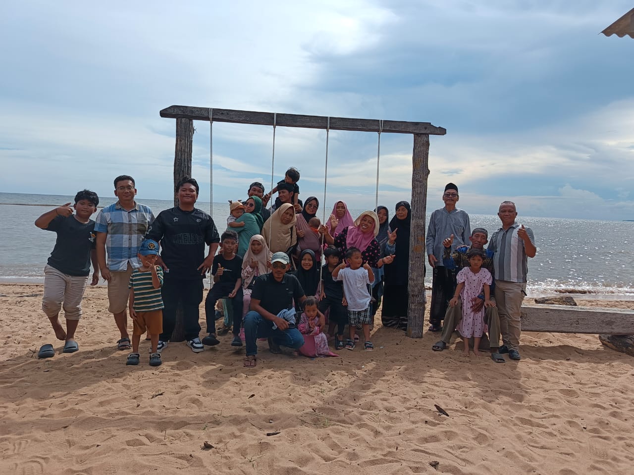 wisata pantai