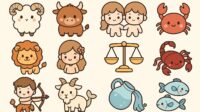 zodiak