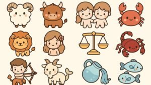 zodiak