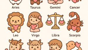 zodiak cinta