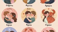 zodiak cinta
