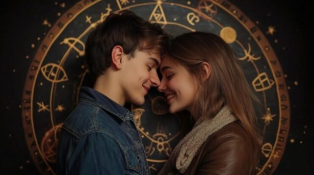 zodiak cinta