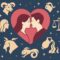 zodiak cinta hari ini 24 april 2025