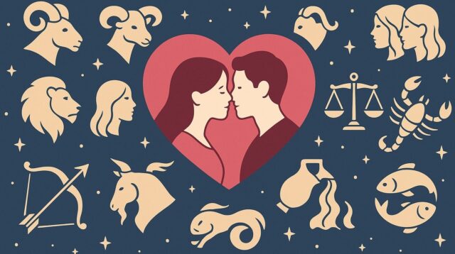 zodiak cinta hari ini 24 april 2025