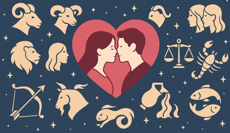 zodiak cinta hari ini 24 april 2025