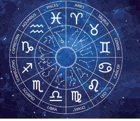 zodiak cinta