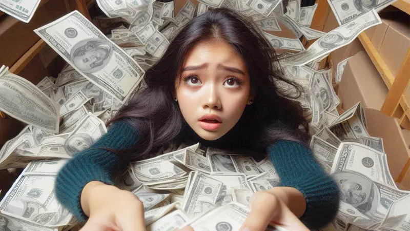zodiak yang panen rezeki