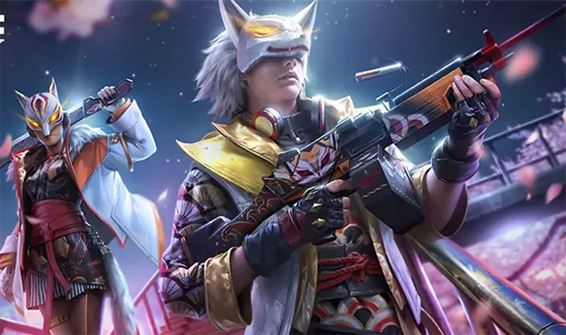 20 Kode Redeem Free Fire (FF) April 2025: Klaim Hadiah Gratis & Cara Dapatkan Skin Shotgun Gurun Pasir