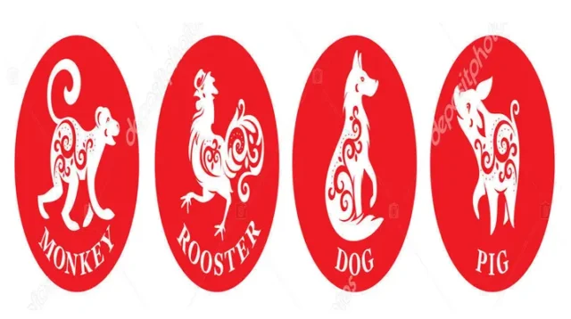 ramalan shio monyet ayam anjing dan babi