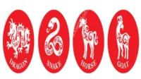 ramalan shio naga ular kuda dan kambing