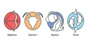 ramalan zodiak sagitarius capricorn aquarius dan pisces