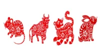 shio tikus sapi haramau kelinci