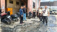 pasar PPM Sampit