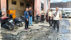 pasar PPM Sampit