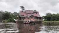 Kapal Wisata Kotim