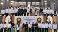 Pelatihan Baznas Kotim