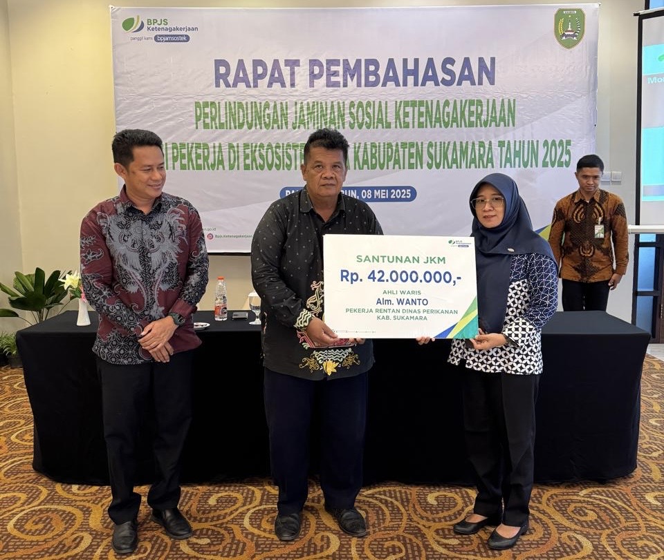 bpjs ketenagakerjaan