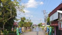 bantara sungai kapuas