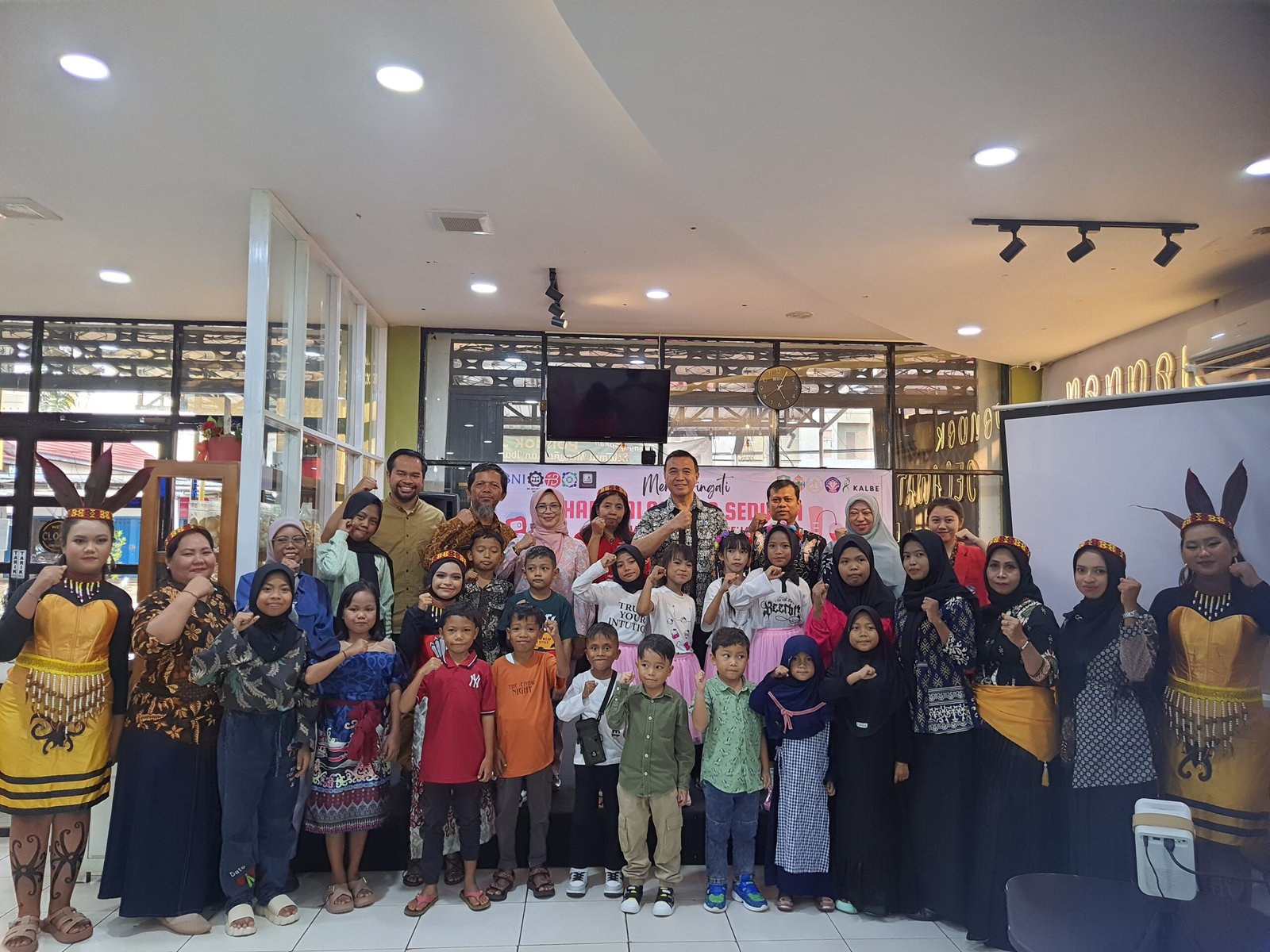 Hari Talasemia Hari Talasemia