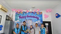 PLN Sampit
