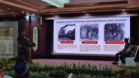 FGD Dewan Adat Dayak