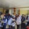 pelepasan jemaah haji kotim