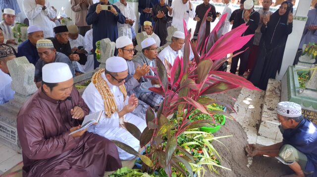 H Anam Sulaiman