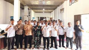Koperasi Merah Putih