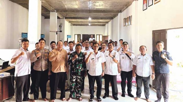 Koperasi Merah Putih