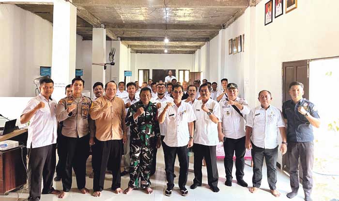 Koperasi Merah Putih