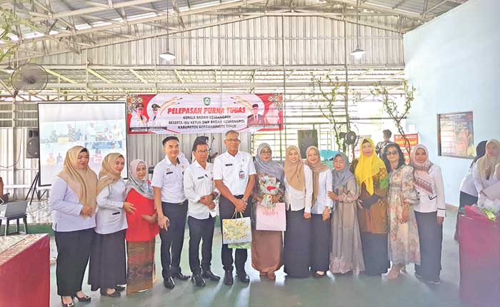 Sanggul Lumban Gaol