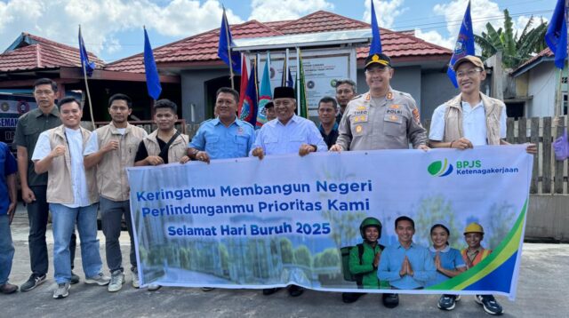 bpjs ketenagakerjaan