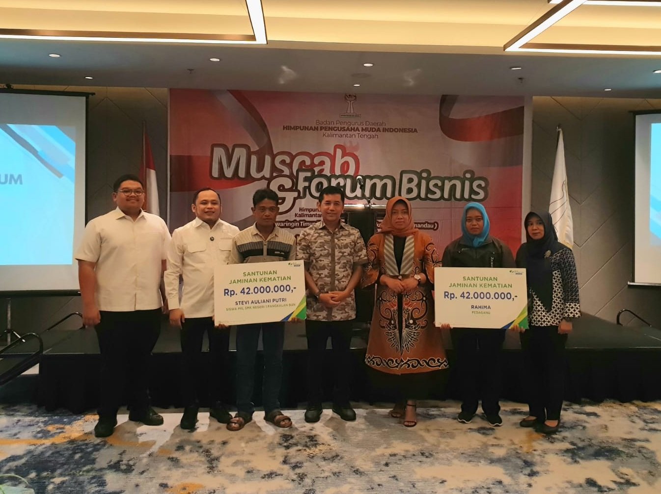 bpjs ketenagakerjaan pangkalan bun