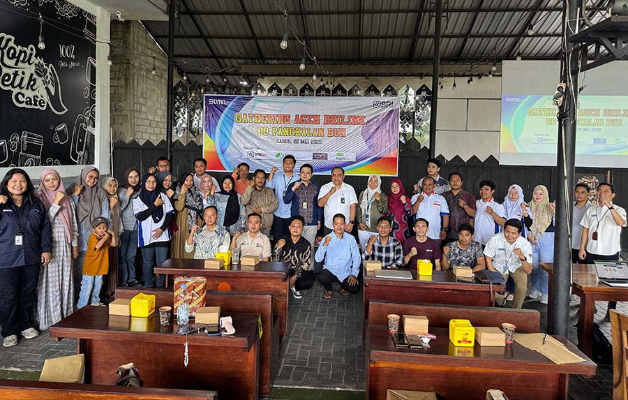 bpjs ketenagakerjaan pangkalan bun