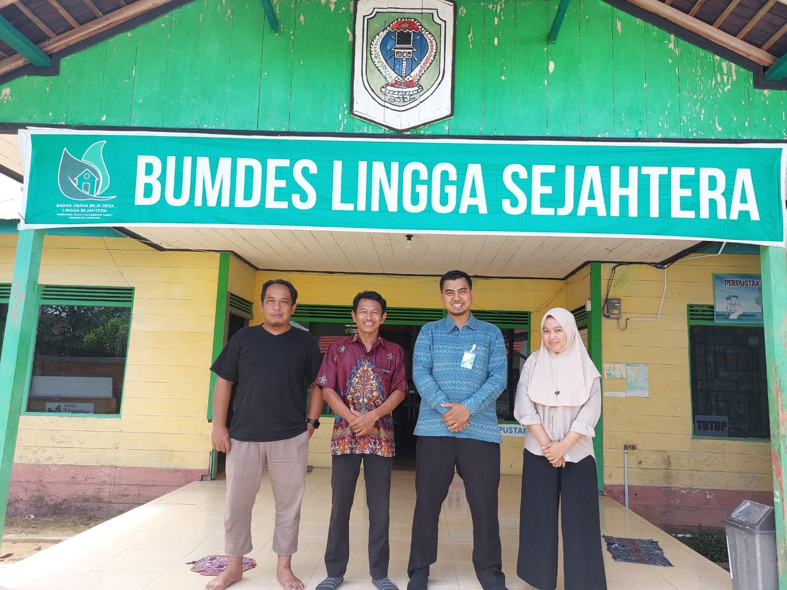 bpjs ketenagakerjaan seruyan