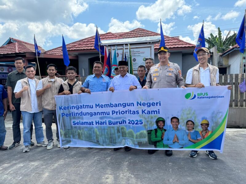 bpjs ketenagakerjaan