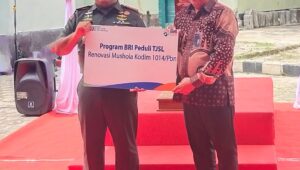 bri pangkalan bun