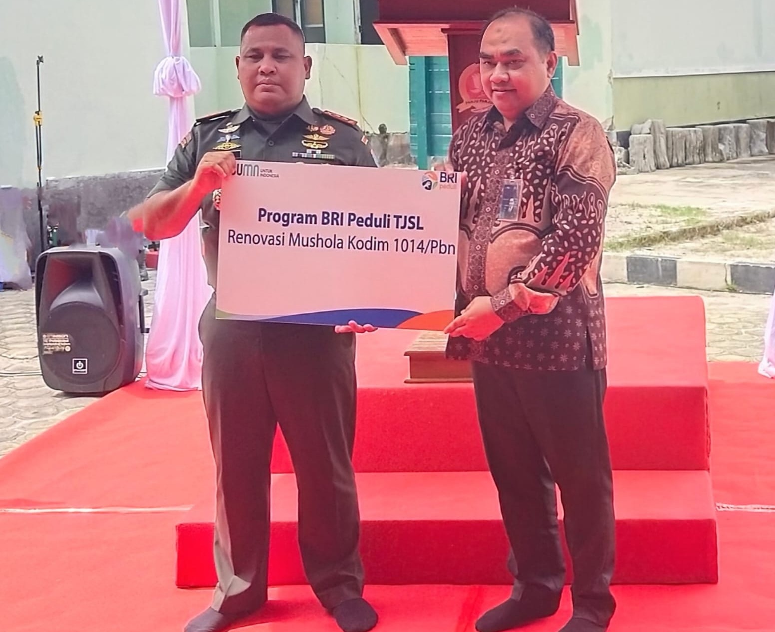 bri pangkalan bun