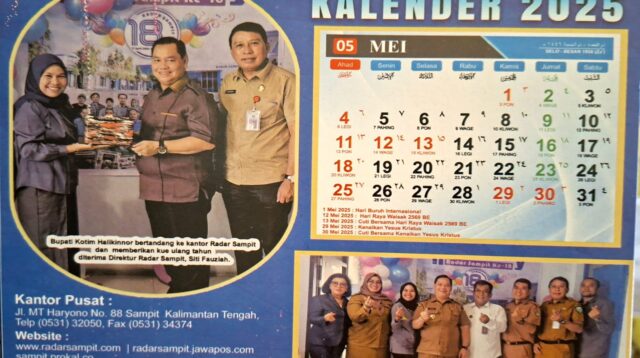 bulan mei 2025