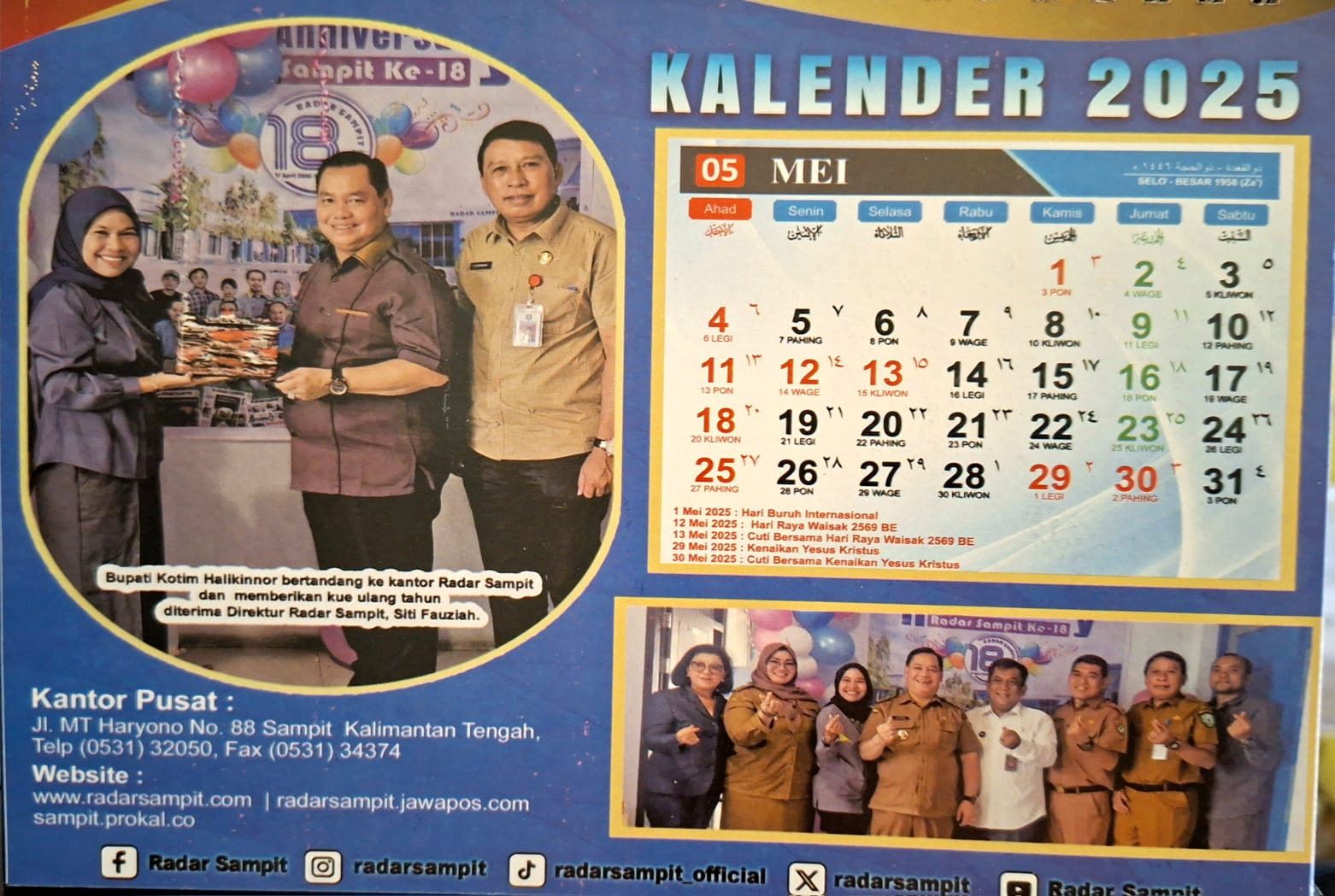bulan mei 2025