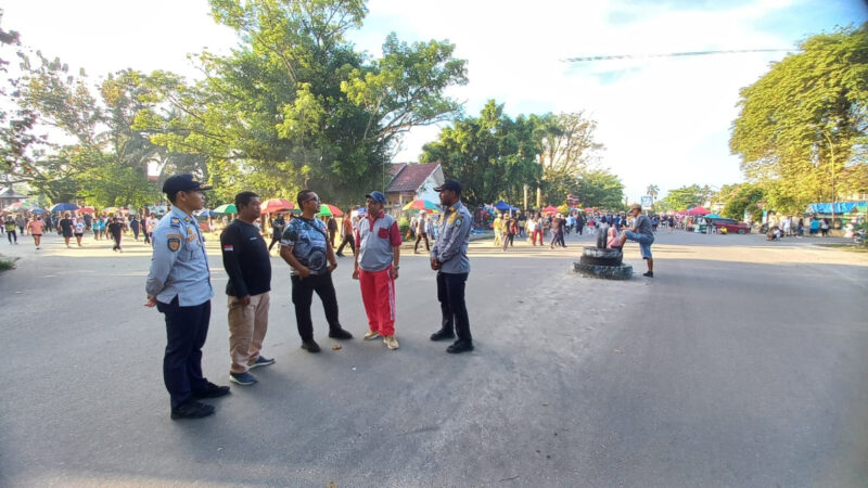 cfd taman kota sampit